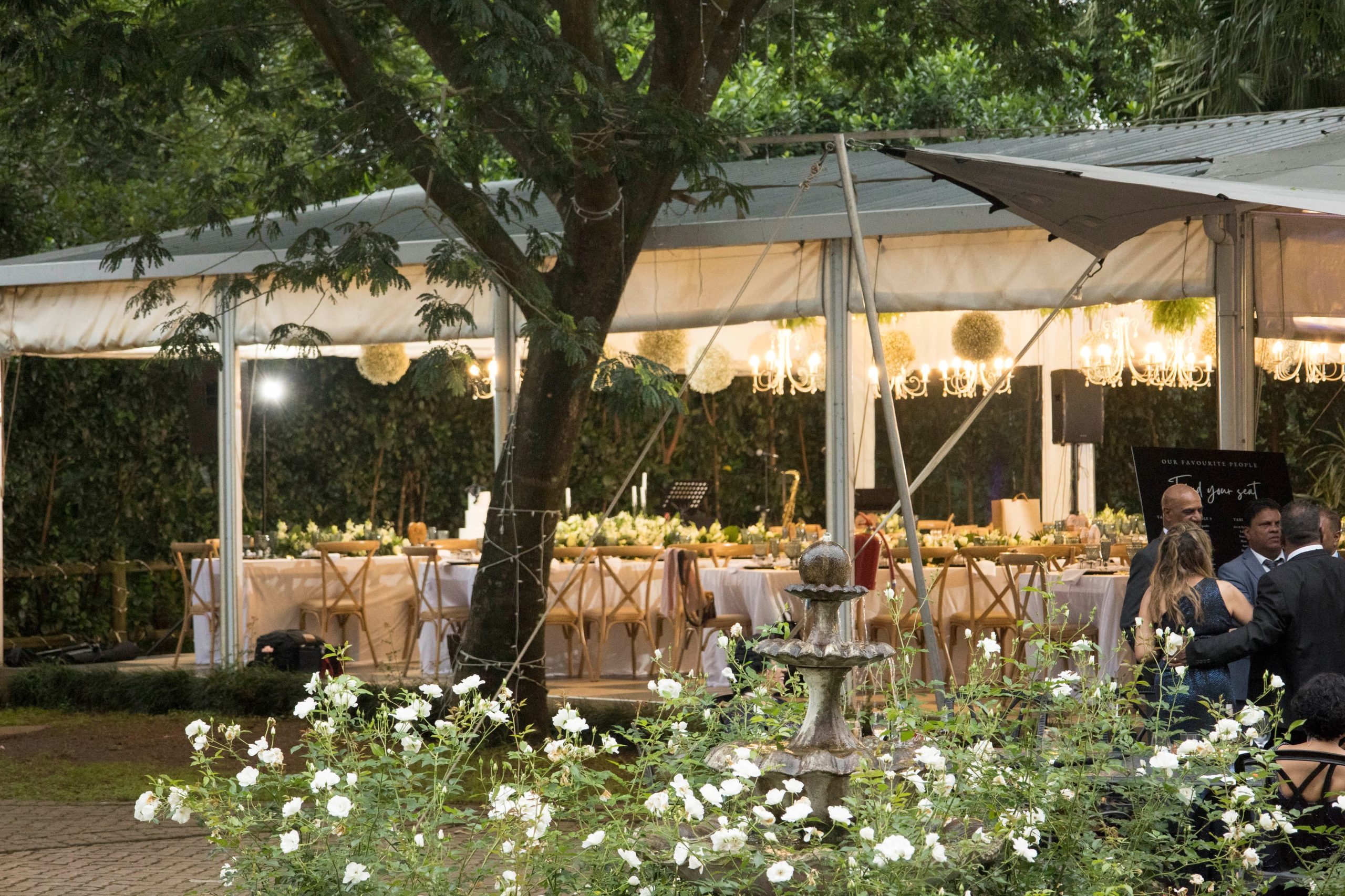 Hillcrest Venue (Conferences)