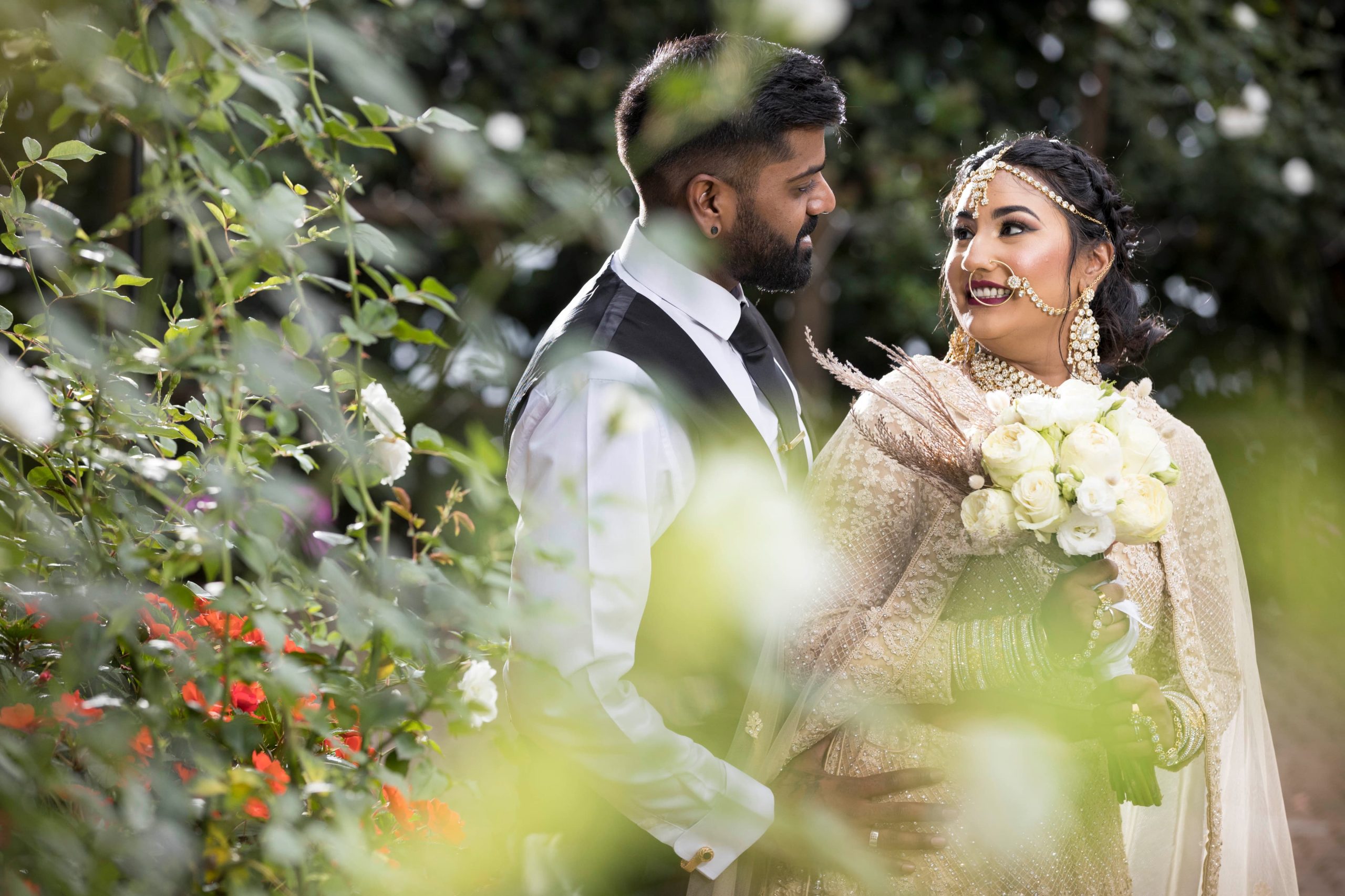 Hillcrest Venue (Weddings)